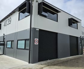 Factory, Warehouse & Industrial commercial property for lease at 39/6-10 Owen Street Mittagong NSW 2575