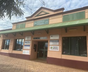 Offices commercial property leased at 8/31-33 Dugan Street Kalgoorlie WA 6430