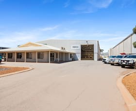 Factory, Warehouse & Industrial commercial property leased at 2/25 Kakarra Road West Kalgoorlie WA 6430