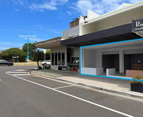 Offices commercial property leased at 3 Lorraine Avenue Marcoola QLD 4564