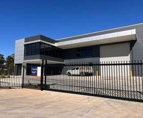 Factory, Warehouse & Industrial commercial property for sale at Gregory Hills NSW 2557
