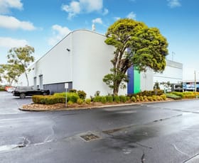 Factory, Warehouse & Industrial commercial property for lease at Urban Acres, Cnr Ferntree Gully & Gilby Roads Mount Waverley VIC 3149