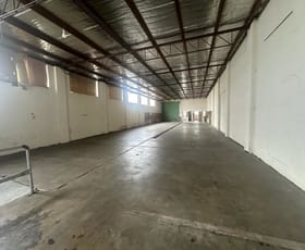 Factory, Warehouse & Industrial commercial property leased at Unit 1/40-42 Barrier Steet Fyshwick ACT 2609