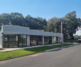 Medical / Consulting commercial property for lease at 30 MCINTYRE STREET Seymour VIC 3660
