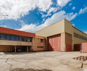 Factory, Warehouse & Industrial commercial property leased at 136 Gipps Road Smithfield NSW 2164