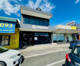 Shop & Retail commercial property for lease at 244 Dorset Road Boronia VIC 3155