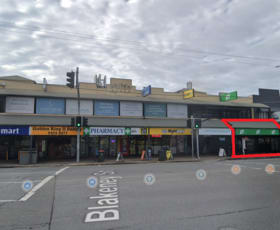 Hotel, Motel, Pub & Leisure commercial property for lease at Highgate Hill QLD 4101