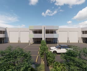 Factory, Warehouse & Industrial commercial property leased at 2/1-3 Launceston Street Williamstown North VIC 3016