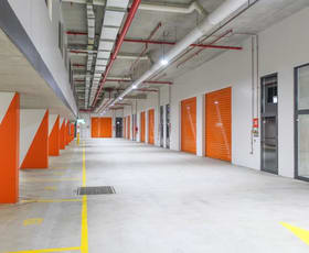 Factory, Warehouse & Industrial commercial property leased at Unit 19/2 The Crescent Kingsgrove NSW 2208