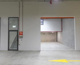Factory, Warehouse & Industrial commercial property leased at Unit 19/2 The Crescent Kingsgrove NSW 2208