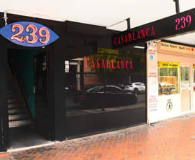 Offices commercial property for lease at Level 1/233-239 Northumberland Street Liverpool NSW 2170