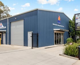 Showrooms / Bulky Goods commercial property leased at 1/18-20 Charlotte Street Smithfield SA 5114