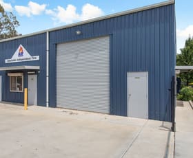 Showrooms / Bulky Goods commercial property leased at 1/18-20 Charlotte Street Smithfield SA 5114