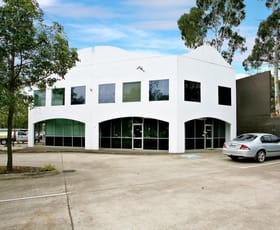 Factory, Warehouse & Industrial commercial property leased at 1a/121 Kerry Road Archerfield QLD 4108