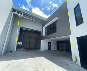 Factory, Warehouse & Industrial commercial property leased at 14/54 Quilton Place Crestmead QLD 4132