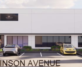 Factory, Warehouse & Industrial commercial property leased at 60 Robinson Avenue Belmont WA 6104