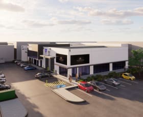 Factory, Warehouse & Industrial commercial property leased at 60 Robinson Avenue Belmont WA 6104