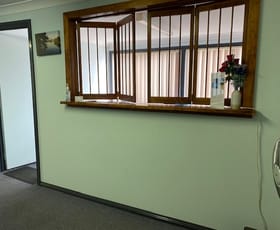 Offices commercial property leased at Suite 1 18 Sweaney Street Inverell NSW 2360