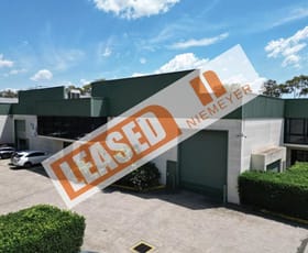 Showrooms / Bulky Goods commercial property leased at Unit 29/244-254 Horsley Road Milperra NSW 2214