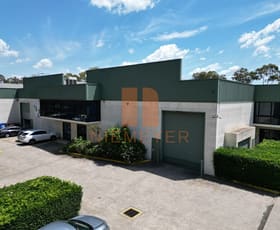 Factory, Warehouse & Industrial commercial property for lease at Unit 29/244-254 Horsley Road Milperra NSW 2214