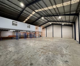 Factory, Warehouse & Industrial commercial property for lease at Unit 29/244-254 Horsley Road Milperra NSW 2214