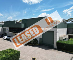 Factory, Warehouse & Industrial commercial property leased at Unit 29/244-254 Horsley Road Milperra NSW 2214