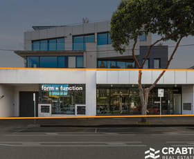 Showrooms / Bulky Goods commercial property leased at Ground/392 - 398 Victoria Street North Melbourne VIC 3051