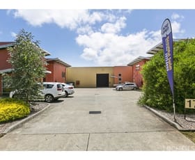 Factory, Warehouse & Industrial commercial property leased at 1/17 Diane Street Mornington VIC 3931