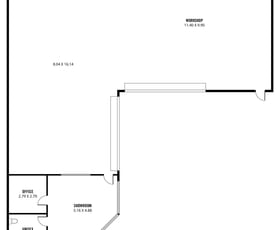Offices commercial property leased at 264 Glen Osmond Road Fullarton SA 5063