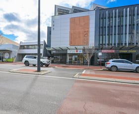 Offices commercial property leased at 8A/180 Scarborough Beach Road Mount Hawthorn WA 6016