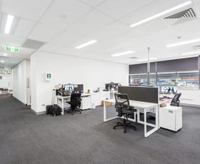 Offices commercial property for lease at 100/447 Victoria Street Wetherill Park NSW 2164