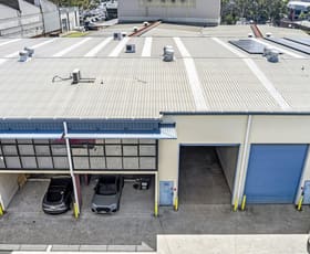 Factory, Warehouse & Industrial commercial property leased at 5/71a Milperra Road Revesby NSW 2212