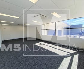 Factory, Warehouse & Industrial commercial property leased at 2/9 Bermill Street Rockdale NSW 2216