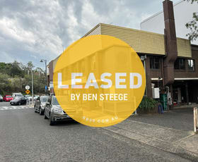 Offices commercial property leased at 6/40-42 Railway Crescent Jannali NSW 2226