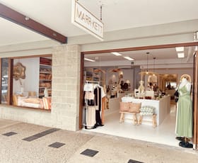 Shop & Retail commercial property leased at 5a/21-24 Fletcher Street Byron Bay NSW 2481