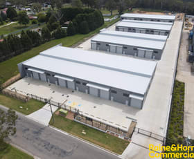 Factory, Warehouse & Industrial commercial property for lease at 16 Drapers Road Braemar NSW 2575