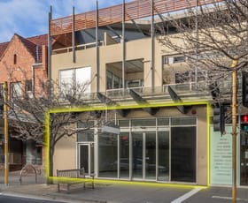 Shop & Retail commercial property leased at 440 Hampton Street Hampton VIC 3188