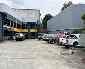 Factory, Warehouse & Industrial commercial property for lease at 7/67 Miller Street Murarrie QLD 4172