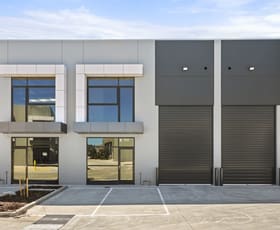 Factory, Warehouse & Industrial commercial property for lease at 18/33 Hosie Street Bayswater North VIC 3153