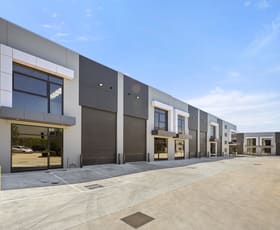 Factory, Warehouse & Industrial commercial property leased at 28/33 Hosie Street Bayswater North VIC 3153