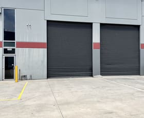Factory, Warehouse & Industrial commercial property for lease at 8/72 Makland Drive Derrimut VIC 3026