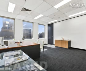 Offices commercial property leased at Suite 1411/227 Collins Street Melbourne VIC 3000