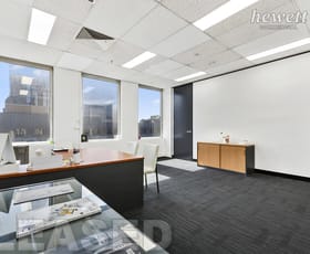 Medical / Consulting commercial property leased at Suite 1411/227 Collins Street Melbourne VIC 3000