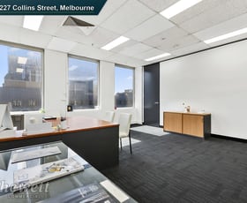 Medical / Consulting commercial property for lease at Suite 1411/227 Collins Street Melbourne VIC 3000