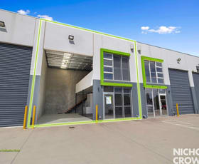 Showrooms / Bulky Goods commercial property leased at 7/1 Graham Road Clayton South VIC 3169