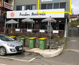 Medical / Consulting commercial property leased at 200a Maroondah Highway Healesville VIC 3777