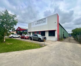 Factory, Warehouse & Industrial commercial property for lease at 179 Fison Avenue Eagle Farm QLD 4009