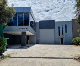 Factory, Warehouse & Industrial commercial property for lease at 27 Latitude Boulevard Thomastown VIC 3074