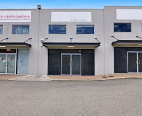 Factory, Warehouse & Industrial commercial property leased at 7/266 Rutland Avenue Carlisle WA 6101