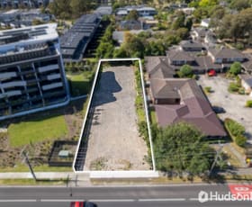 Development / Land commercial property for lease at 537 Doncaster Road Doncaster VIC 3108